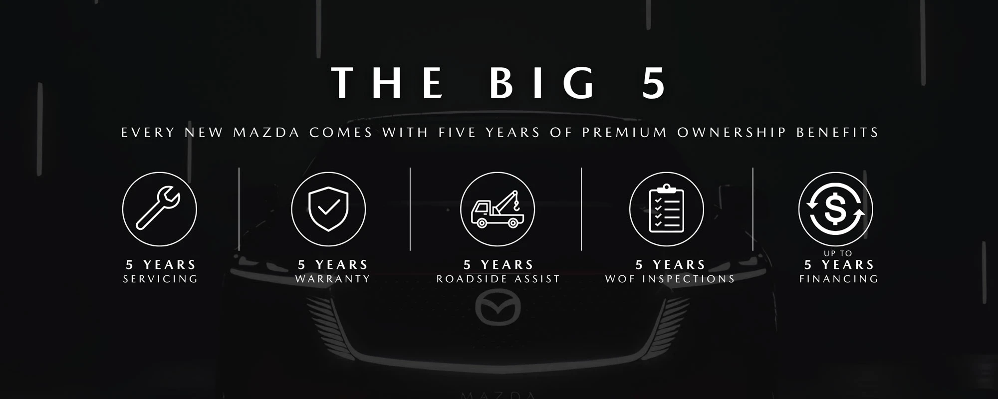 Big5 Lp