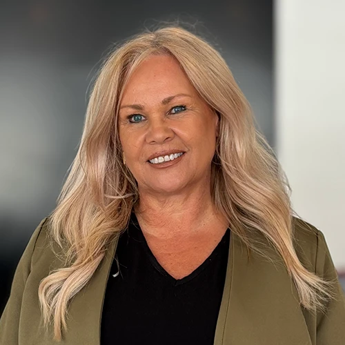 Sharon Holland